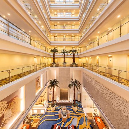 Hotel Park Plaza Faridabad Zewnętrze zdjęcie