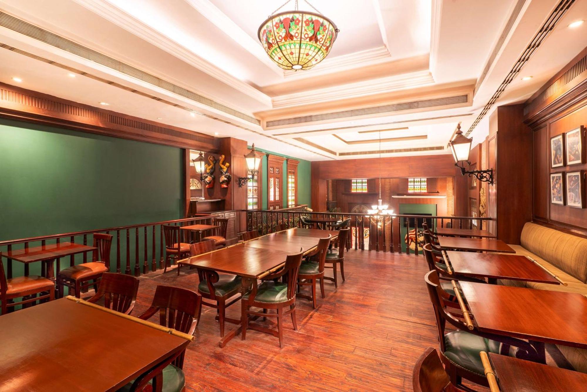Hotel Park Plaza Faridabad Zewnętrze zdjęcie